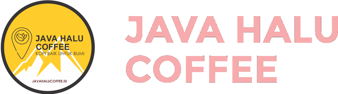 Java Halu Coffee