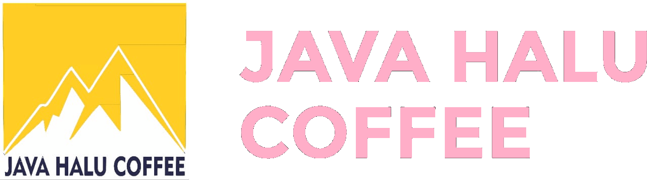 Java Halu Coffee